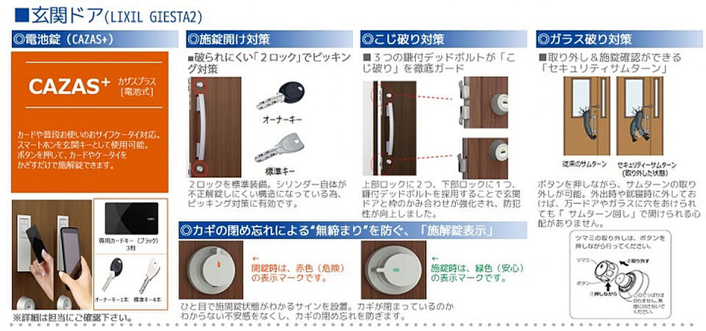 施工予定　