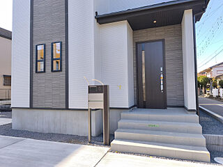 ブルーミングガーデン 行田市持田4丁目1棟-長期優良住宅- その他