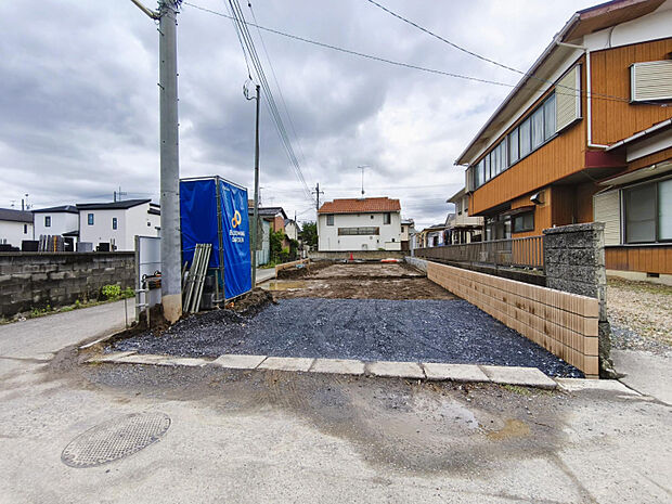 現地写真　6月撮影　