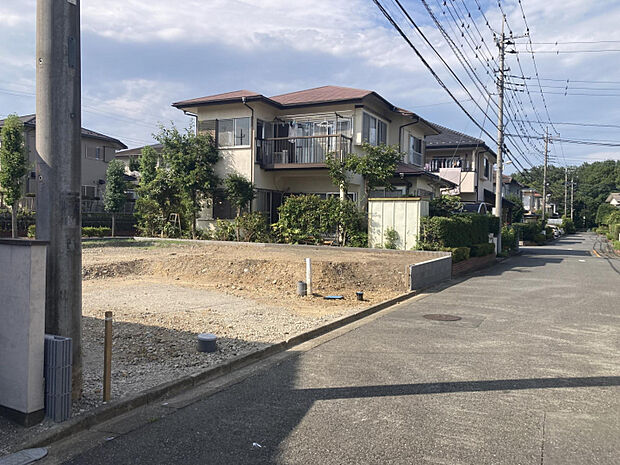 前面道路 約6.0m公道