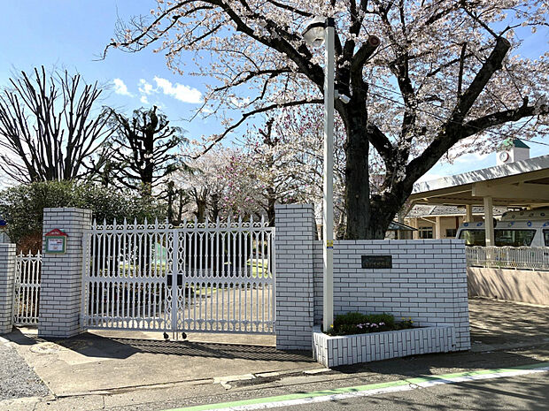 長瀬保育園・長瀬幼稚園　