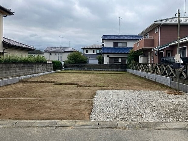 現地写真 9月撮影