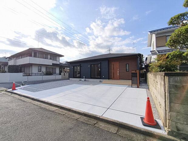 1号棟　