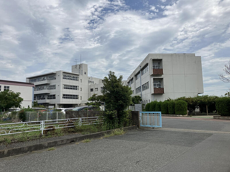 【学校】行田市立泉小学校