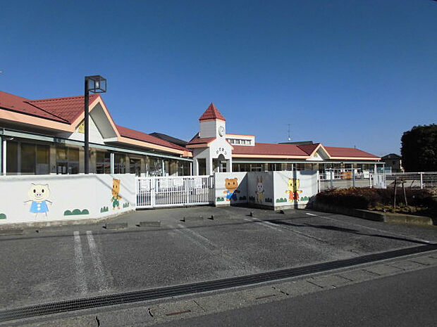 わかまつ保育園（約1,157m）