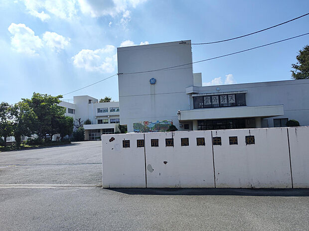 長野中学校（約1,126m）