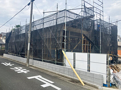 現地写真8月撮影