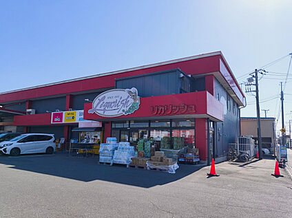 リカリッシュ行田旭町店 249m