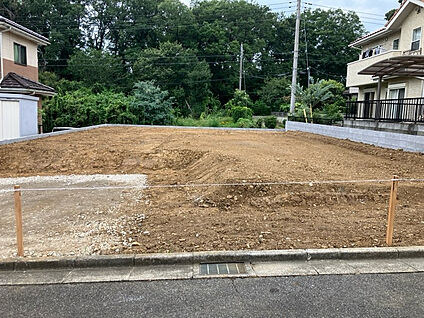 現地写真　9月撮影