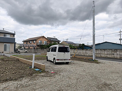 現地写真　9月撮影