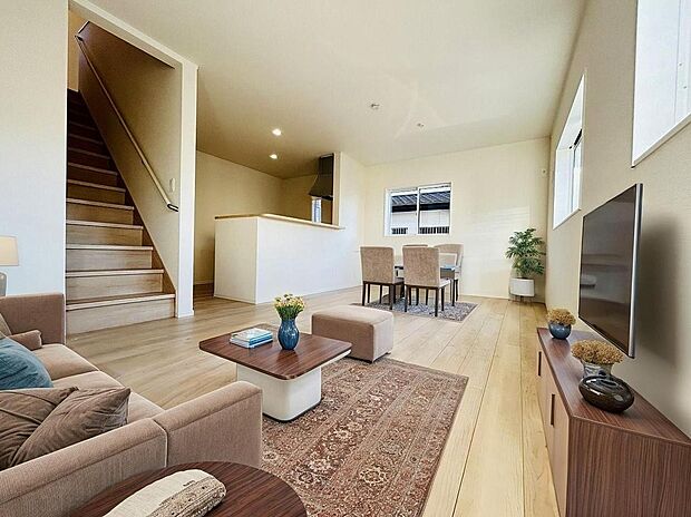 ５号棟（イメージレイアウト）