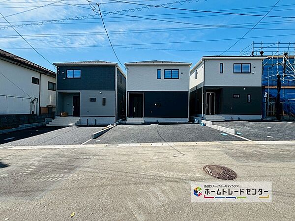 「沼津市高尾台第６」