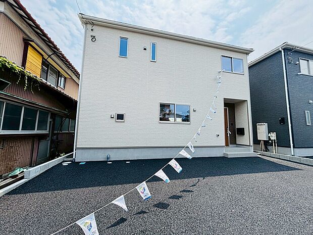 2号棟