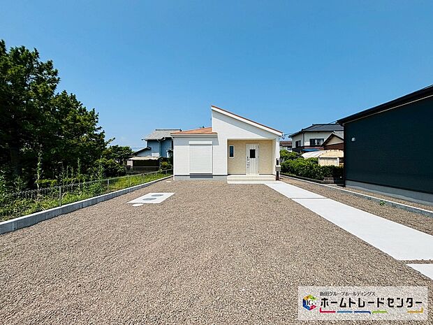 1号棟