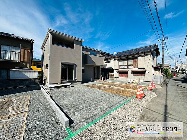 2号棟