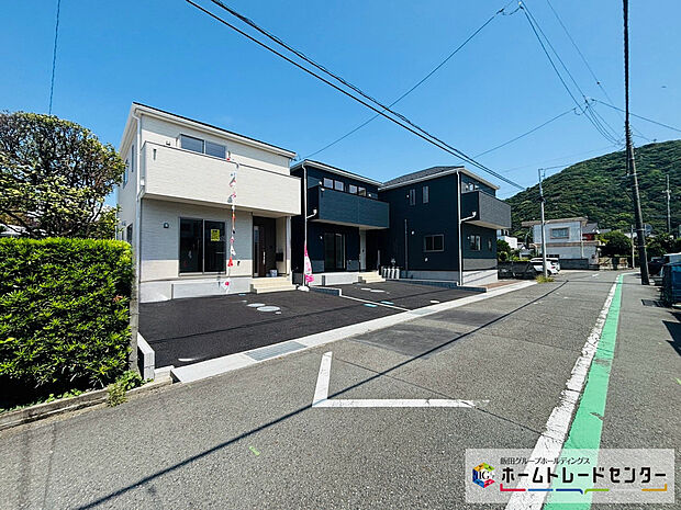 1号棟