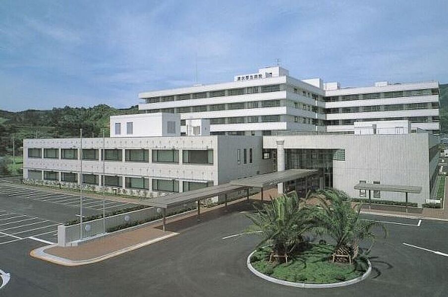 【病院・役所】JA静岡厚生連厚生病院