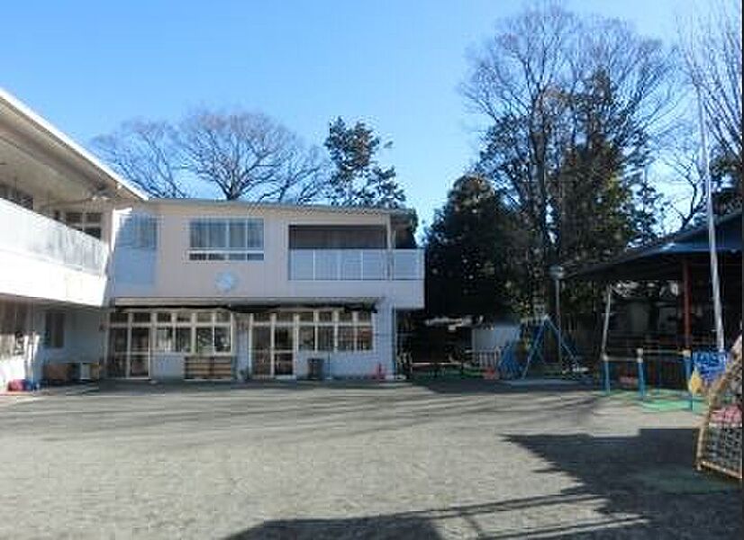 【学校】静岡市立飯田南こども園