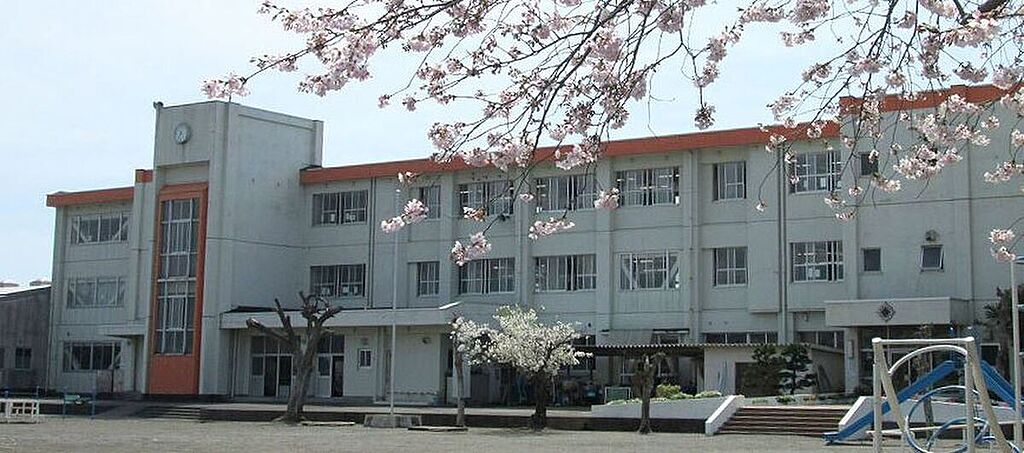 【学校】島田市立島田第五小学校