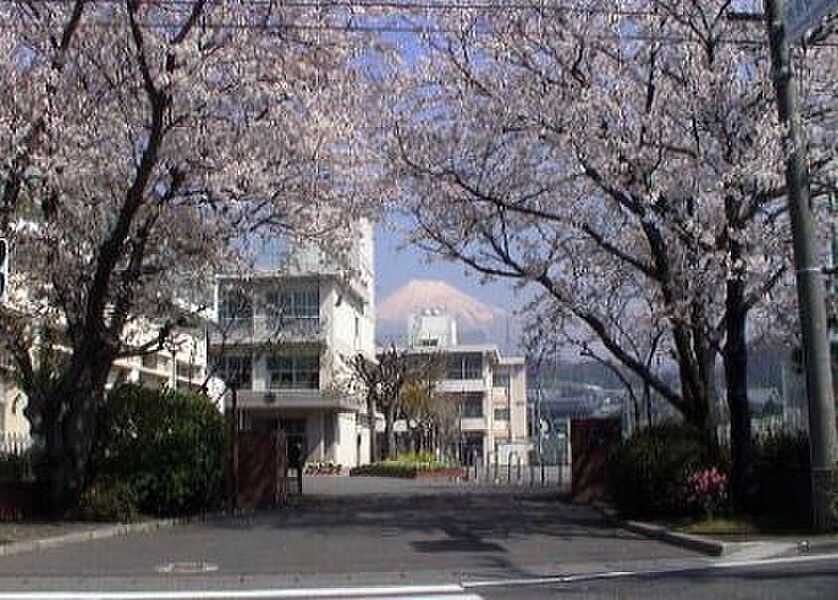 【学校】吉永第一小学校