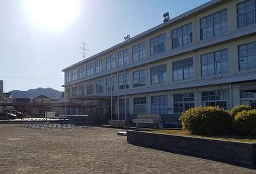 【学校】駒形小学校