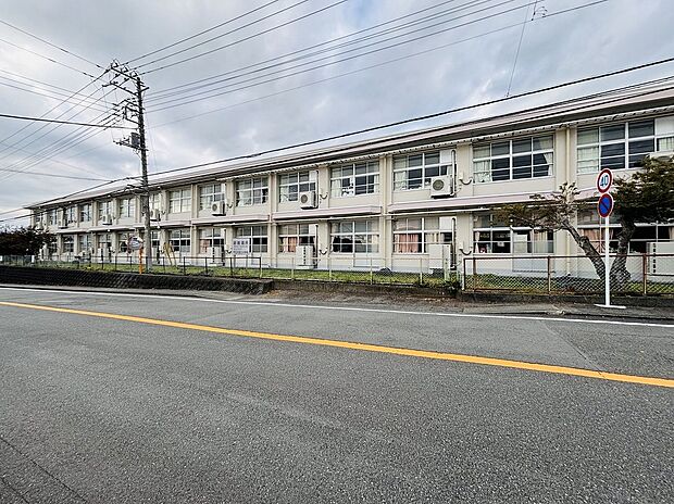 大富士小学校（約1,000m）