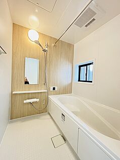 【設備】浴室乾燥機能