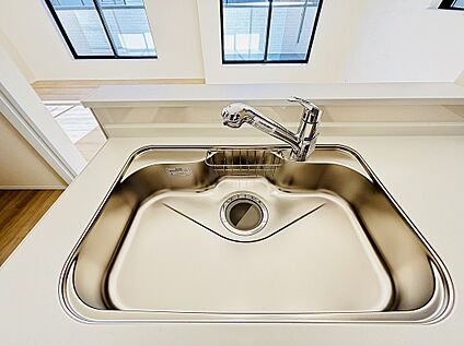 【設備】一体型浄水器