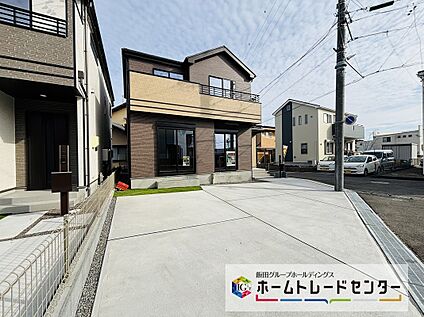 現地外観写真