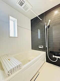 【設備】浴室乾燥機能