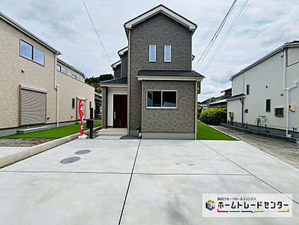 現地外観写真