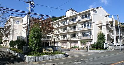島田第二中学校 2480ｍ(徒歩31分)