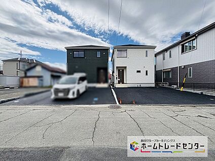 現地外観写真