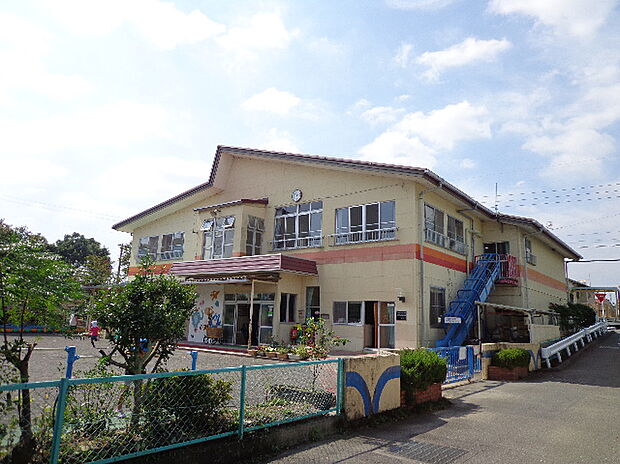 島田第三保育園（約1,800m）