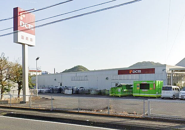 DCM函南店（約1,250m）