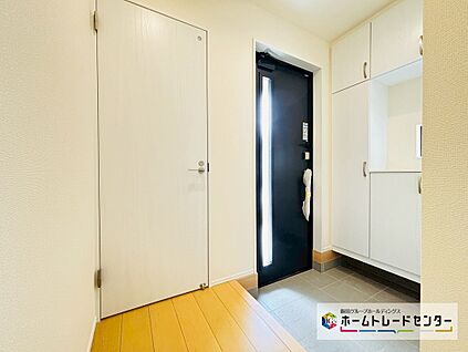 ☆EntranceHall☆