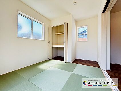 ☆Japanese Room☆