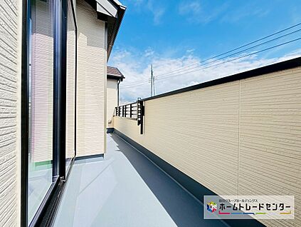 ☆Balcony☆