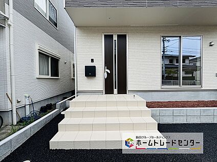 ポーチ