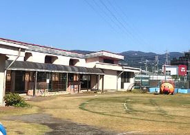 三島市立南幼稚園（約490m）