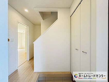 ☆EntranceHall☆