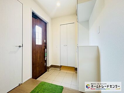 ☆EntranceHall☆