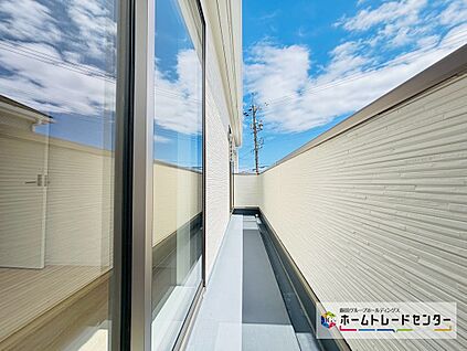 ☆Balcony☆