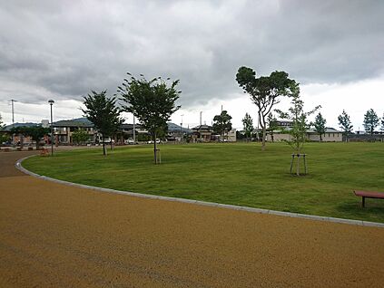 石津西公園 1150ｍ(徒歩15分)