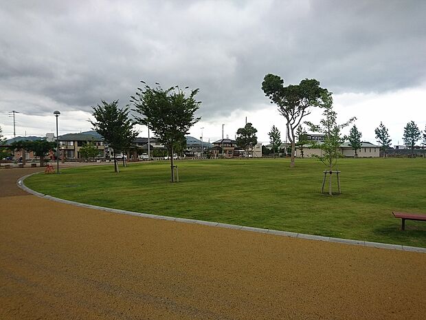 石津西公園(約1,150m)