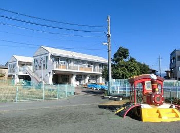 蒲原東部こども園(約600m)