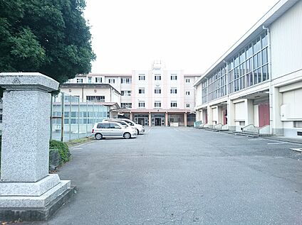 富士宮第三中学校 1296ｍ(徒歩17分)