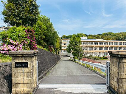 函南町立東小学校 1230ｍ(徒歩16分)