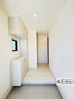 ☆EntranceHall☆
