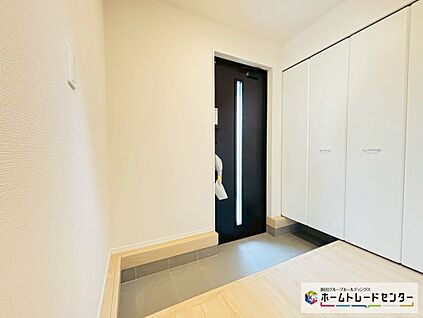 ☆EntranceHall☆